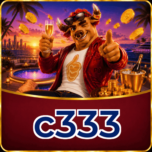 Fortune Tiger Logo 3