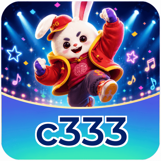 c333 Logo 3