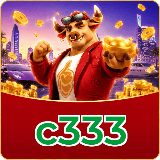 c333 Licenciado Curaçao - Segurança SSL 256-bit