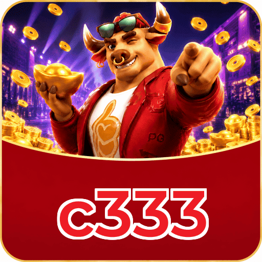 c333 Logo 3