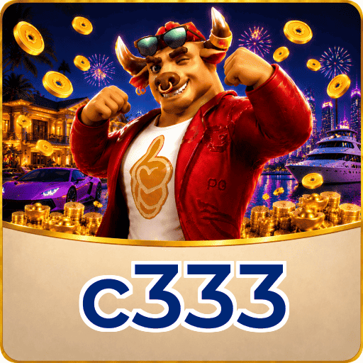 c333 Segurança Logo 3