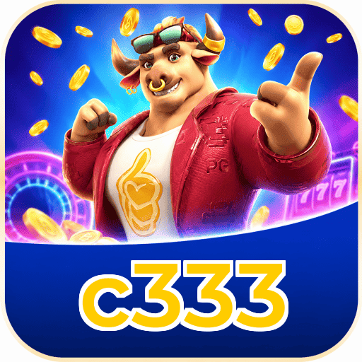 c333 Logo 2