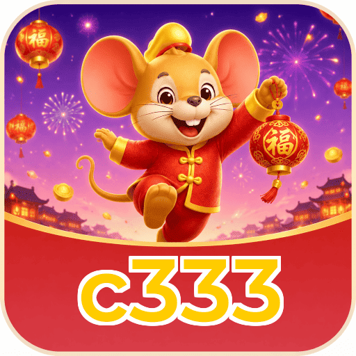 c333 Logo 2