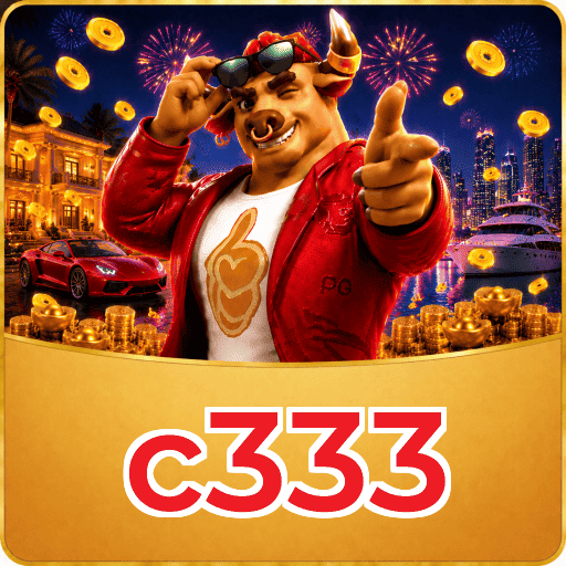 c333 Logo 1
